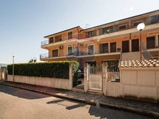Trilocale in Vendita a Valmontone, 159'000€, 90 m²