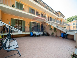 Trilocale in Vendita a Valmontone, 159'000€, 90 m²