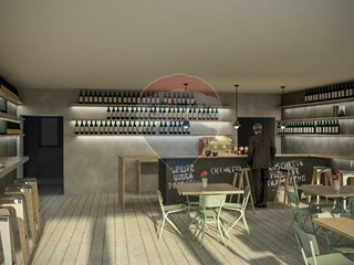 Attività commerciale in Vendita a Roma, 30'000€, 70 m²