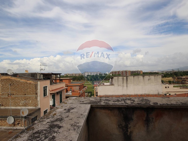 Attico in Vendita a Roma, 105'000€, 42 m²