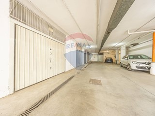 Box in Vendita a Roma, 35'000€, 25 m²