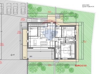 Terreno edificabile in Vendita a Terranuova Bracciolini, 130'000€, 500 m²