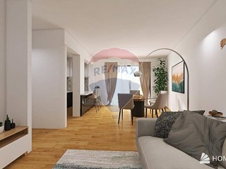 Appartamento in Vendita a Castelfranco Piandiscò, 120'000€, 95 m²