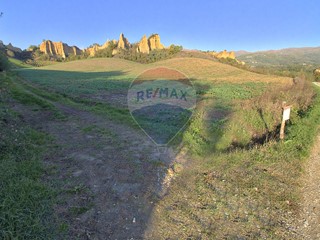 Terreno agricolo in Vendita a Castelfranco Piandiscò, 210'000€, 130000 m²