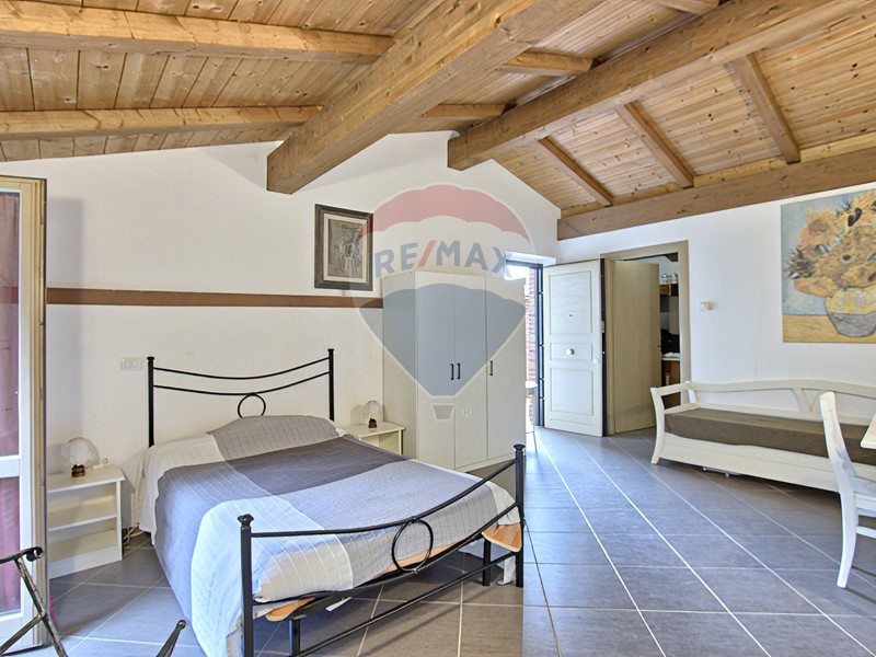 Monolocale in Vendita a Terranuova Bracciolini, 90'000€, 50 m²