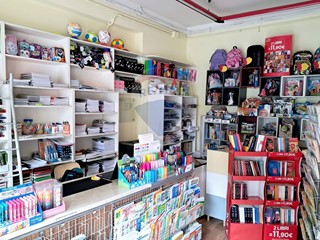 Attività commerciale in Vendita a San Giovanni Valdarno, 65'000€, 25 m²