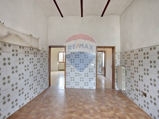 Trilocale in Vendita a Castiglion Fiorentino, 49'000€, 49 m²