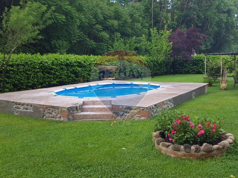 Appartamento in Vendita a San Giovanni Valdarno, 280'000€, 114 m²