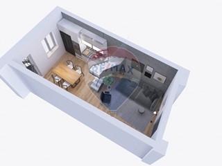 Appartamento in Vendita a Monte San Vito, 205'000€, 110 m²