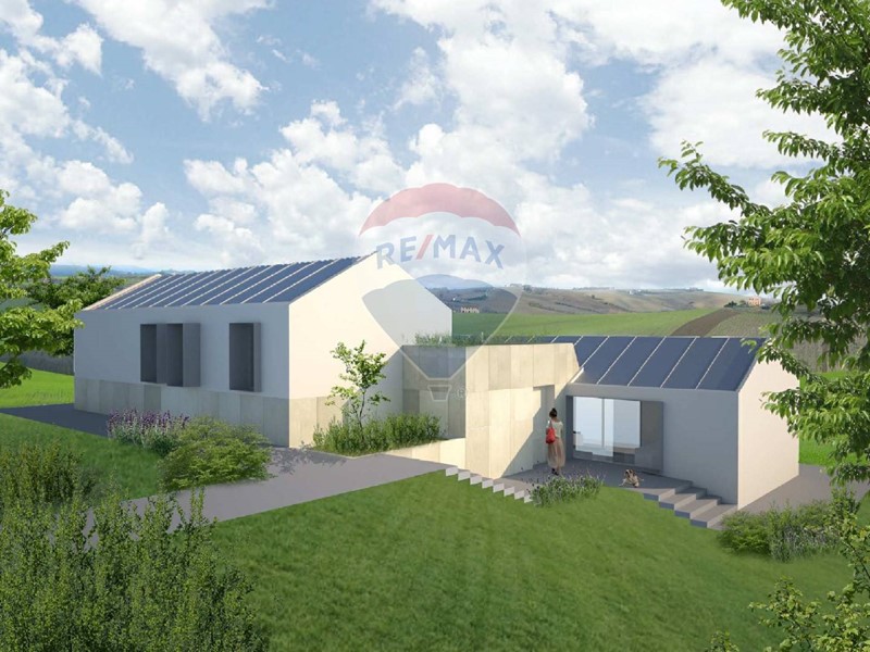 Terreno edificabile in Vendita a San Marcello, 100'000€, 2000 m²