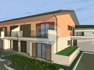 Quadrilocale in Vendita a Sirolo, 310'000€, 106 m²