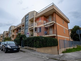 Quadrilocale in Vendita a Jesi, 145'000€, 73 m²