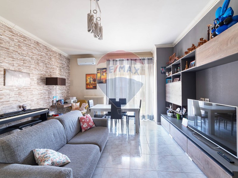 Appartamento in Vendita a Maiolati Spontini, 170'000€, 85 m²