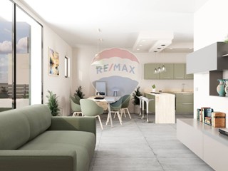 Appartamento in Vendita a Maiolati Spontini, 384'000€, 119 m²