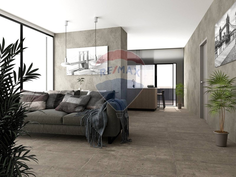 Appartamento in Vendita a Maiolati Spontini, 356'000&euro;, 105 m²