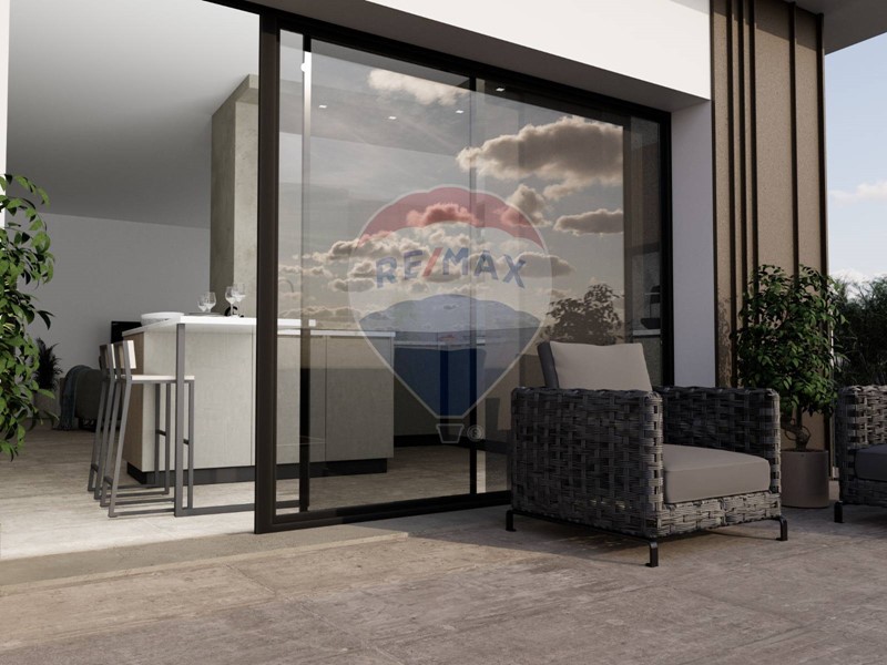 Appartamento in Vendita a Maiolati Spontini, 335'000&euro;, 100 m²