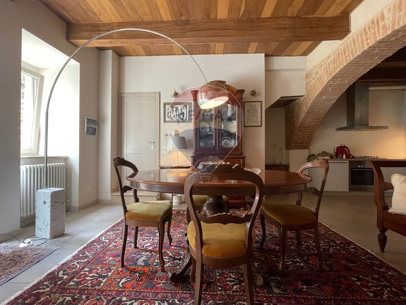 Casa Semi Indipendente in Vendita a Jesi, 190'000&euro;, 114 m²