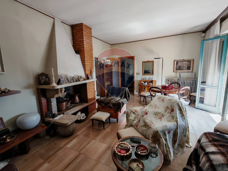 Quadrilocale in Vendita a Recanati, 145'000&euro;, 148 m²