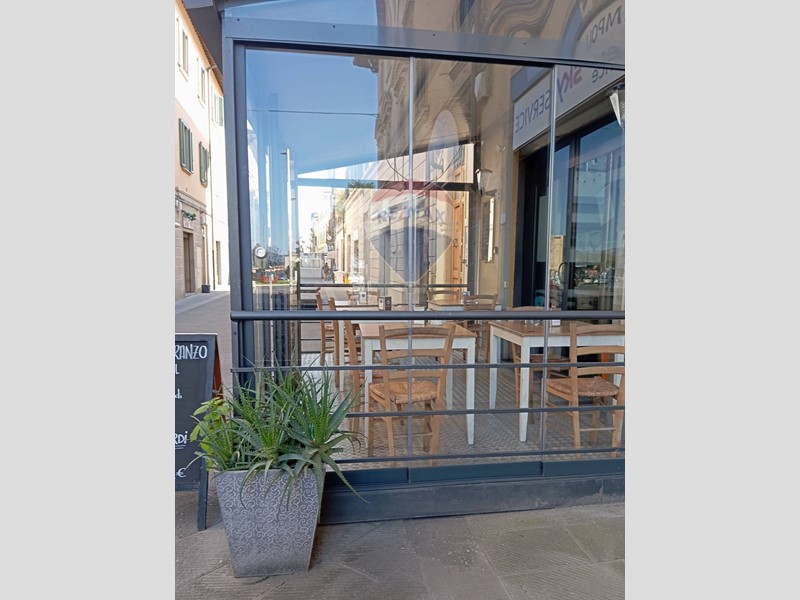 Attività commerciale in Vendita a Empoli, 79'000€, 72 m²