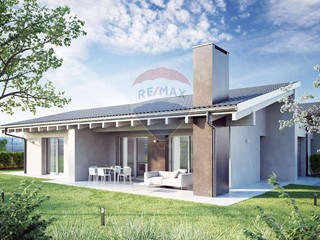 Casa Semi Indipendente in Vendita a Magione, 310'000€, 160 m²