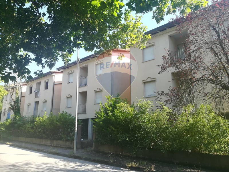Trilocale in Vendita a Perugia, 40'000€, 57 m²