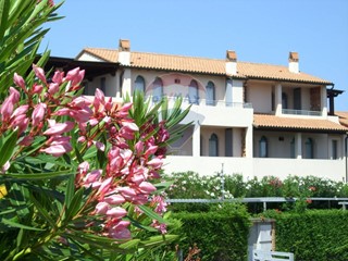 Trilocale in Vendita a San Vincenzo, 11'000€, 70 m²