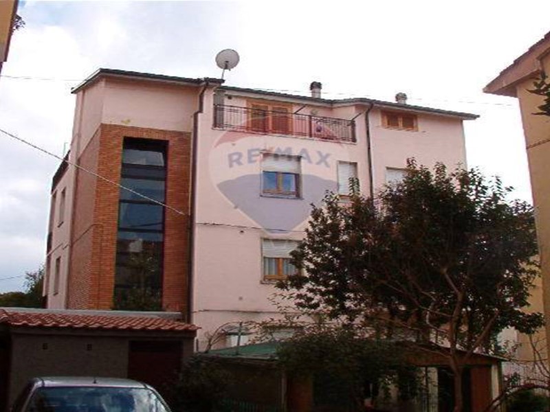 Bilocale in Vendita a Perugia, 50'000€, 55 m²