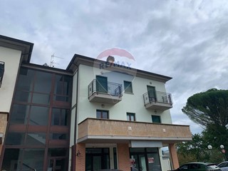 Trilocale in Vendita a Umbertide, 75'000€, 65 m²