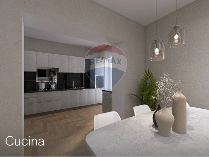 Casa Semi Indipendente in Vendita a Perugia, 98'000€, 183 m²