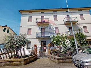 Trilocale in Vendita a Bastia Umbra, 95'000€, 80 m²