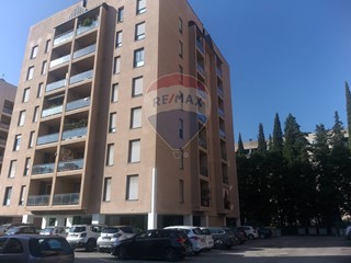 Trilocale in Affitto a Perugia, 600€, 70 m²