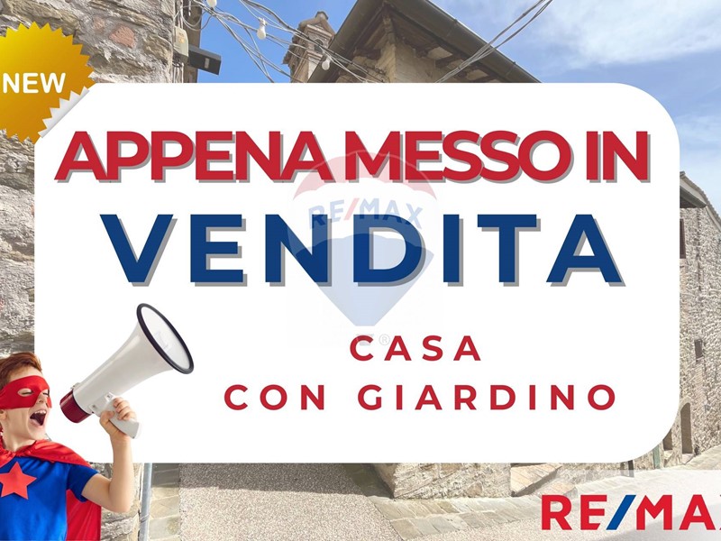 Casa Semi Indipendente in Vendita a Cannara, 90'000€, 127 m²