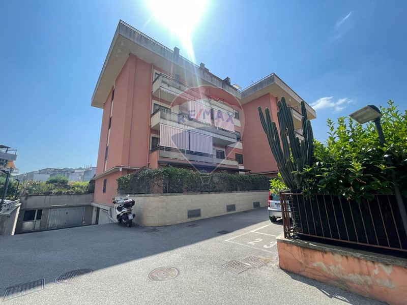 Quadrilocale in Vendita a Nocera Inferiore, 180'000€, 70 m²