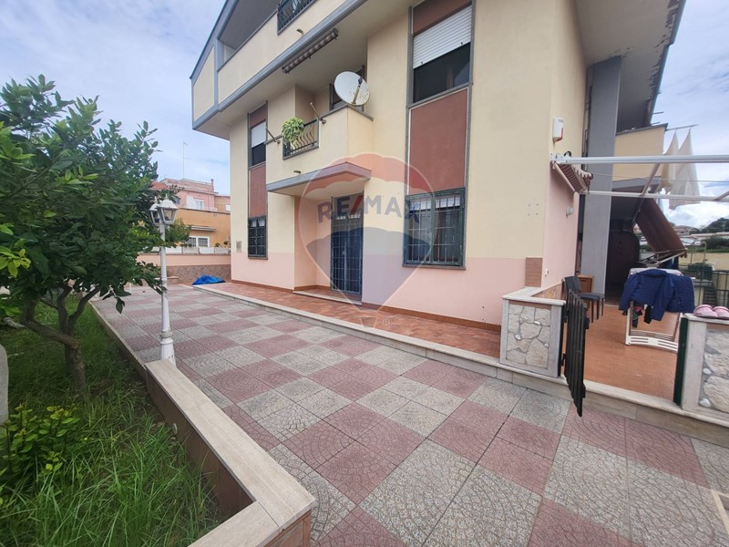 Quadrilocale in Vendita a Anzio, 220'000€, 104 m²