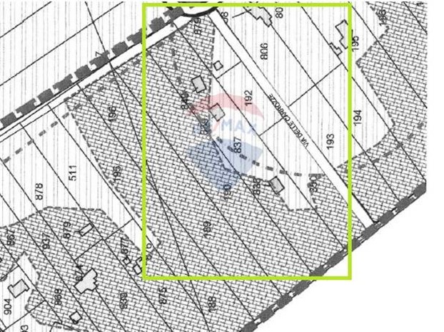 Terreno agricolo in Vendita a Rocca Priora, 55'000€, 5020 m²