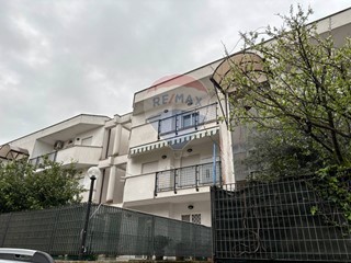 Trilocale in Vendita a Nettuno, 110'000€, 95 m²