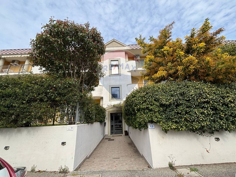 Trilocale in Vendita a Nettuno, 147'000€, 95 m²