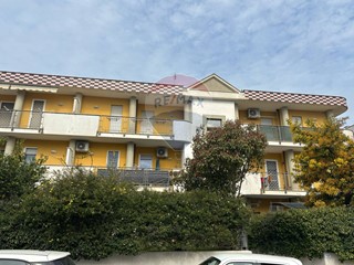 Trilocale in Vendita a Nettuno, 147'000€, 95 m²