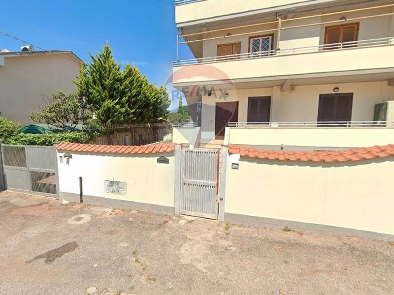 Quadrilocale in Vendita a Anzio, 169'000€, 180 m²