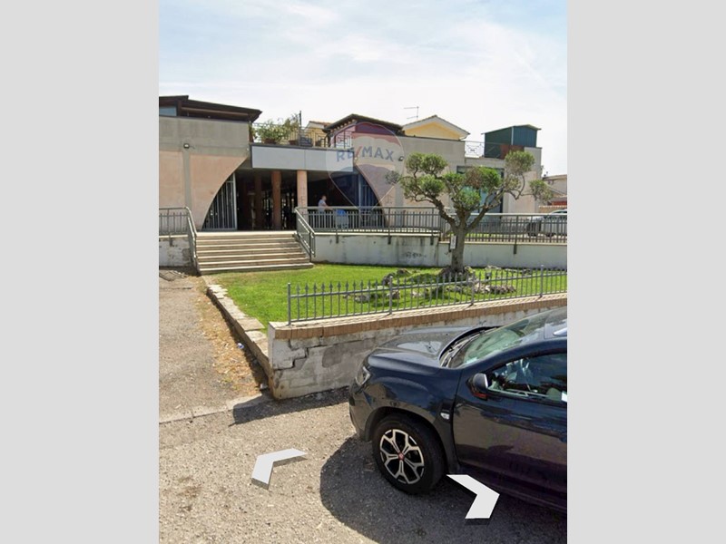 Magazzino in Vendita a Ardea, 59'000€, 50 m²