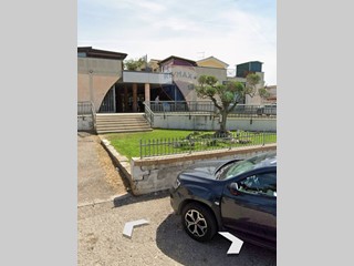 Magazzino in Vendita a Ardea, 59'000€, 50 m²