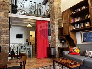 Loft in Vendita a Roma, 239'000€, 57 m²