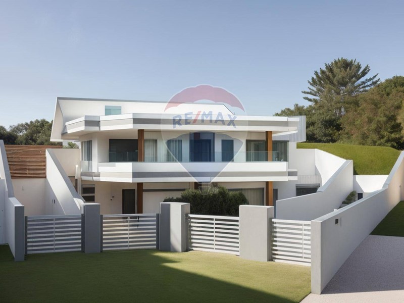 Quadrilocale in Vendita a Ardea, 190'000€, 115 m²