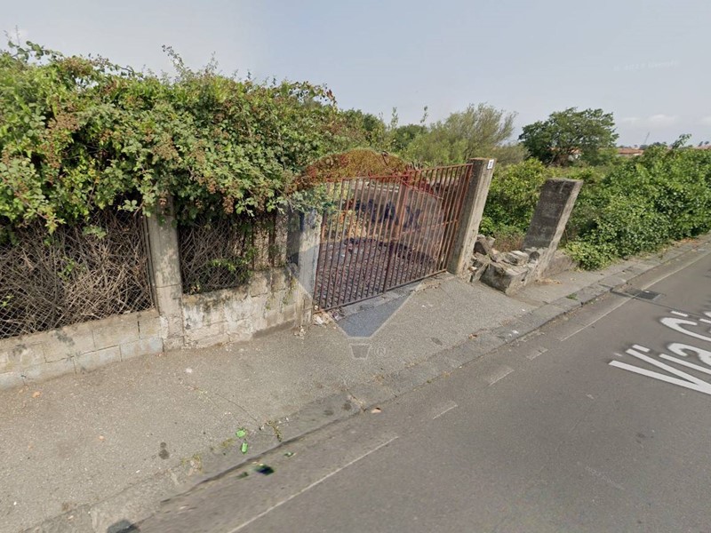 Terreno edificabile in Vendita a Tremestieri Etneo, 135'000€, 2915 m²