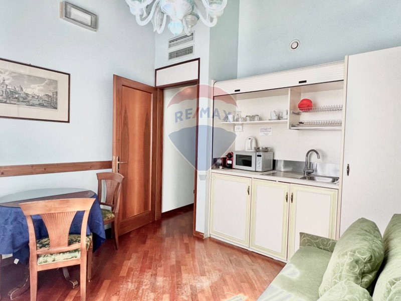 Bilocale in Vendita a Venezia, 14'000&euro;, 30 m²