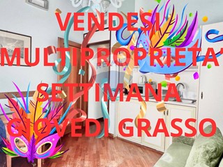 Bilocale in Vendita a Venezia, 14'000€, 30 m²