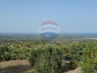 Terreno agricolo in Vendita a Noto, 98'000€, 21400 m²