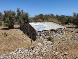 Rustico in Vendita a Noto, 38'000€, 120 m²