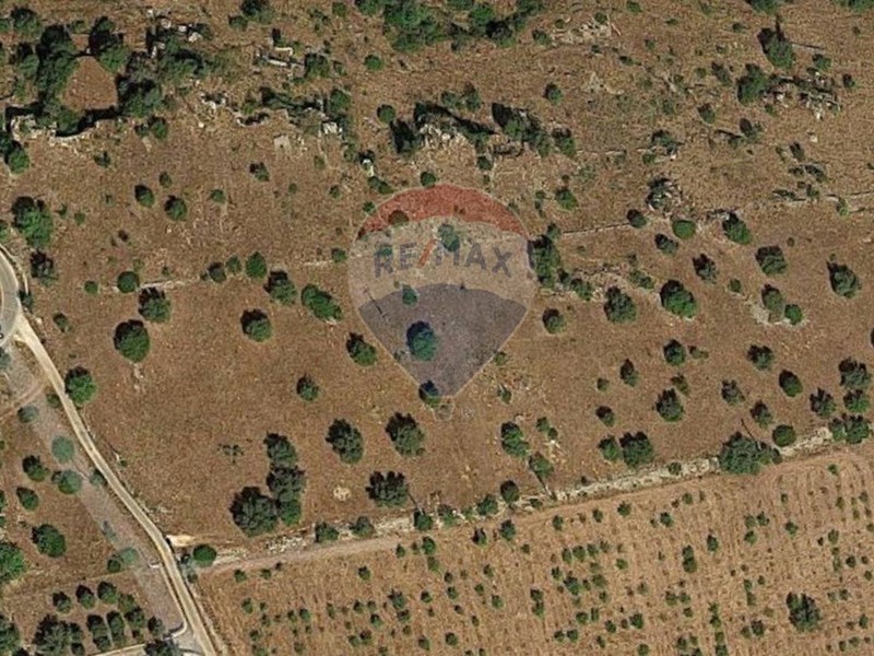 Terreno agricolo in Vendita a Noto, 28'000€, 4430 m²
