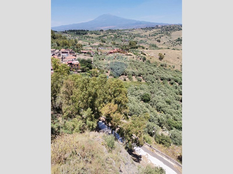 Terreno agricolo in Vendita a Motta Sant'Anastasia, 248'000€, 47545 m²